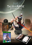 Tales of Arise Collector's Edition product image